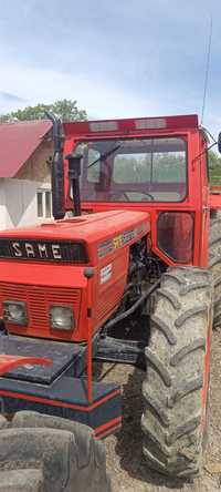 Tractor Same SATURNO 80