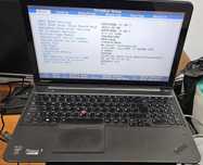 lenovo thinkpad s540 i7 touchscreen
