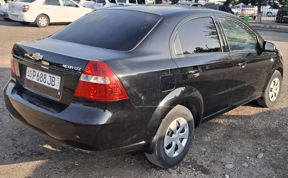 Нексия 3. 4-поз автомат 2022