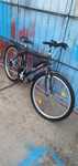 Bicicleta mtb Fischer ,roti 26 inch