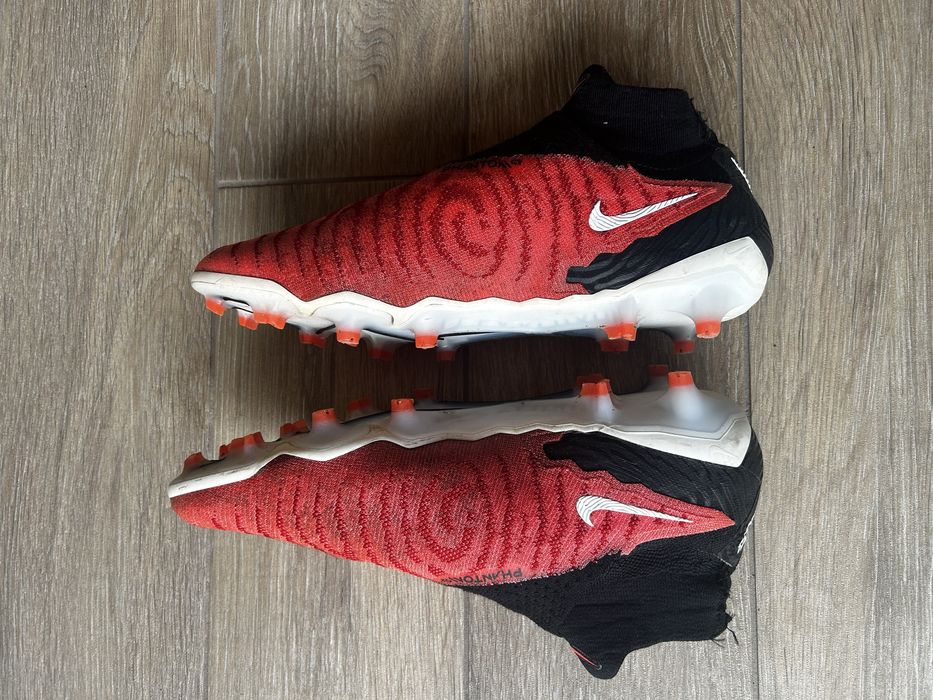 Nike Gripknit Phantom GX