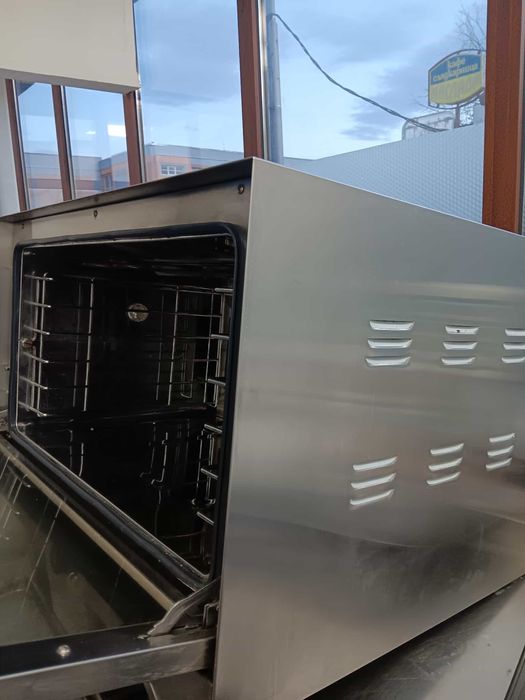 Конвектомат