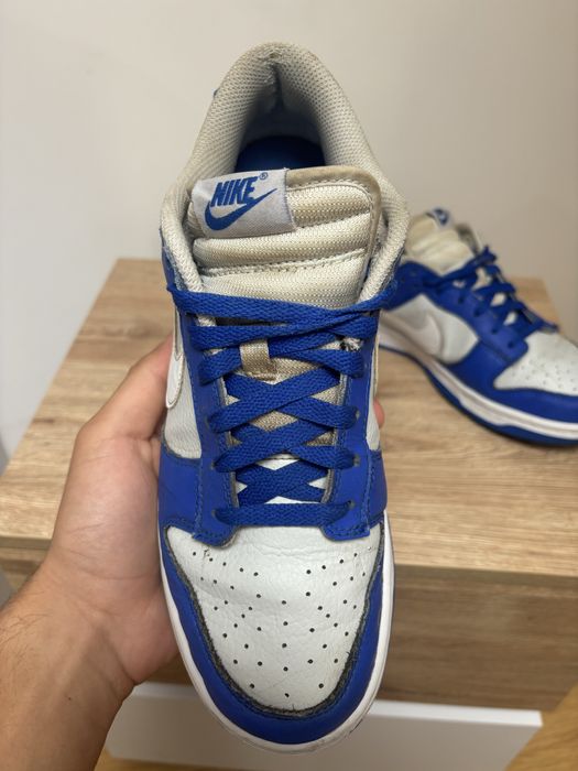 Nike dunk low originali