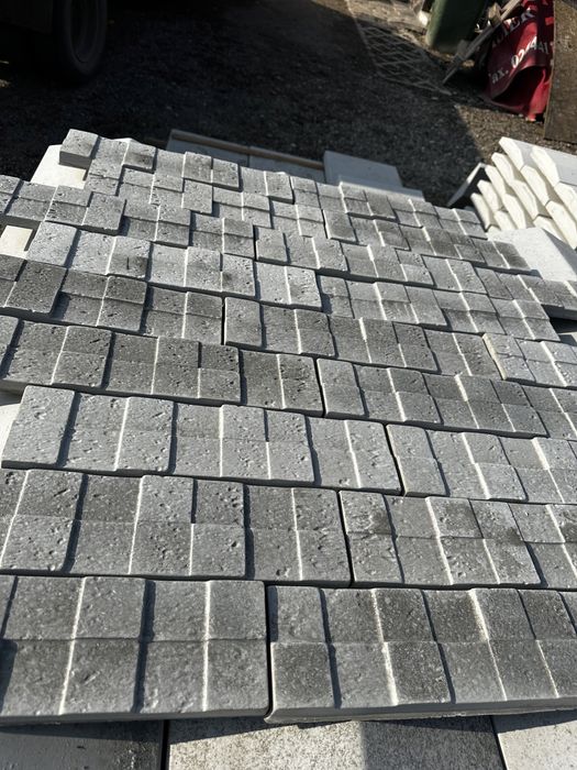 Piatra decorativa din beton pentru interior sau exterior