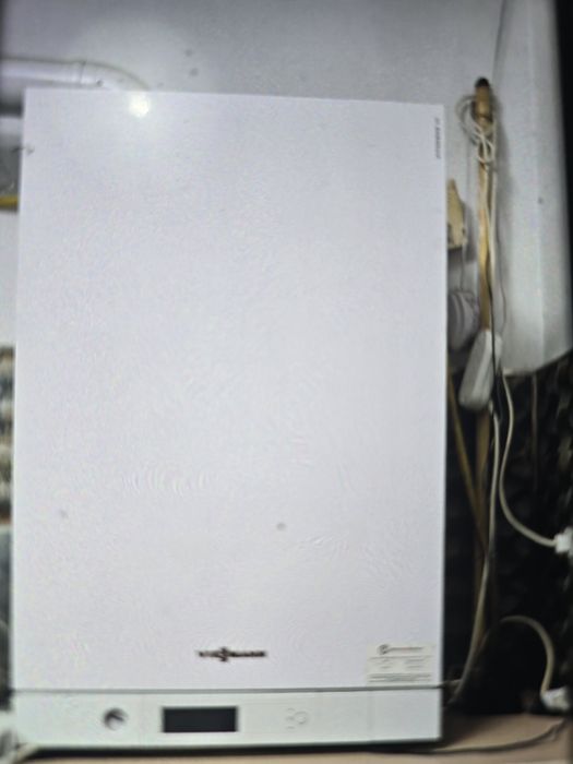 Centrala Viesmann Vitodens 111-W
