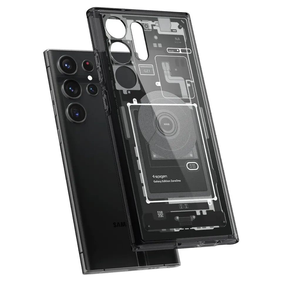 Подсилен Кейс за Samsung Galaxy S22 Ultra