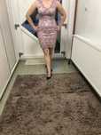Rochie dama de ocazie