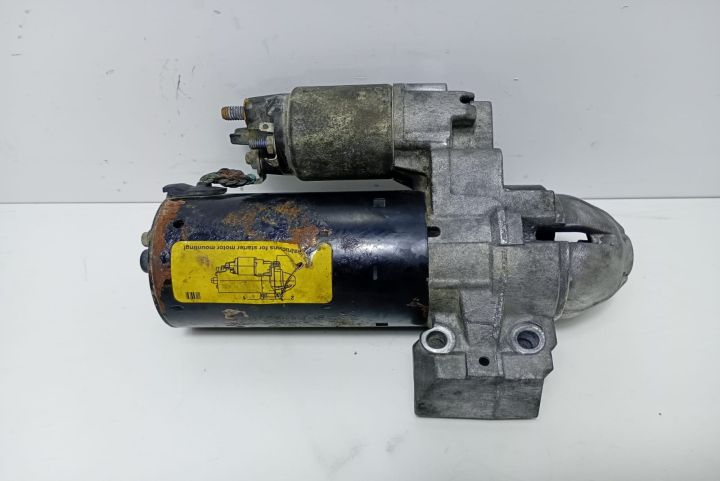 Electromotor  1005841073 BMW Seria 3 E90/E91/E92/E93 (facelift)