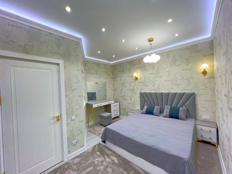 Срочно продается люкс квартира