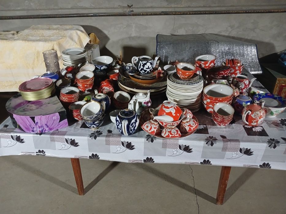 Chinni xolati yaxshi