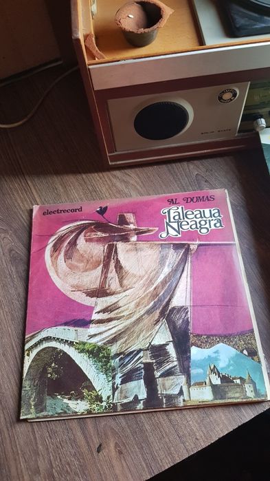 Pick up disc , toate in stare foarte foarte buna. 50 ron bucata