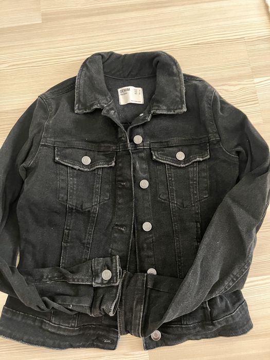 Haine Zara, Berska, H&M, la sac