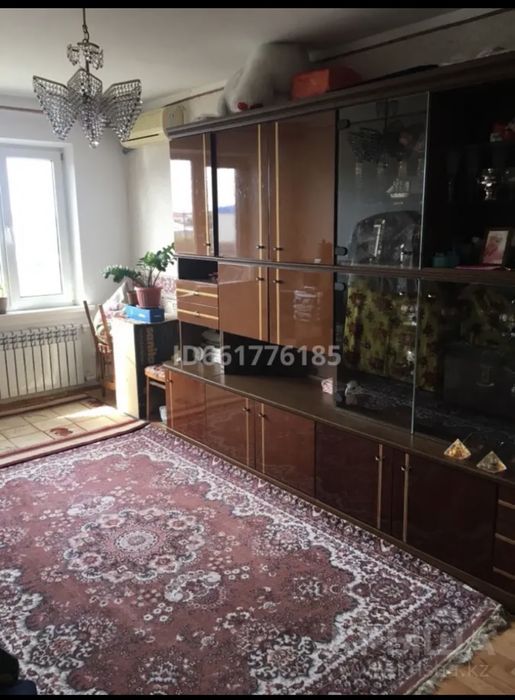 Квартира 2 комнатная Авангард