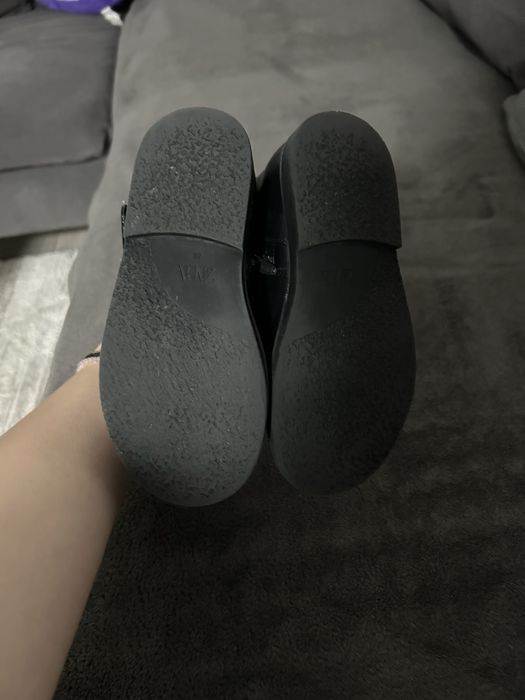 Ghetute Zara fetite 26