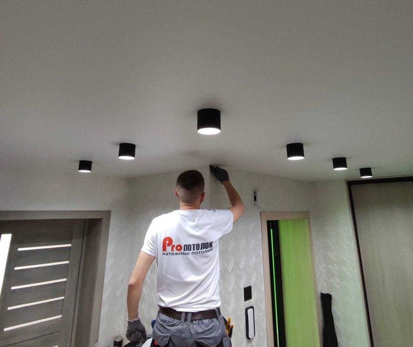 Натяжные Потолки Алматы Натяжное Потолок недорого Гарантия 10 лет ЖМИ