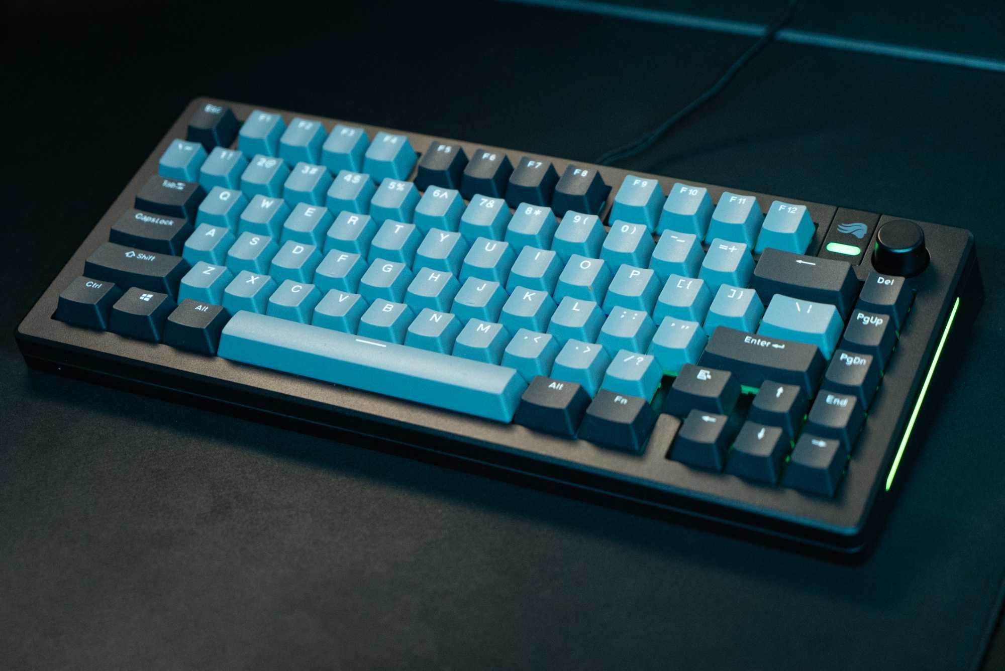 Glorius GMMK 3 Barebone