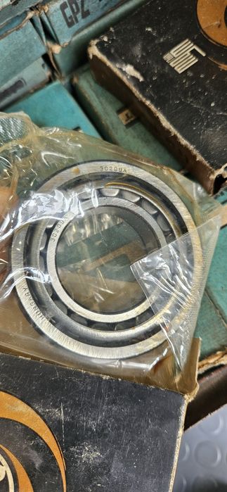 Лагери , метчици М5