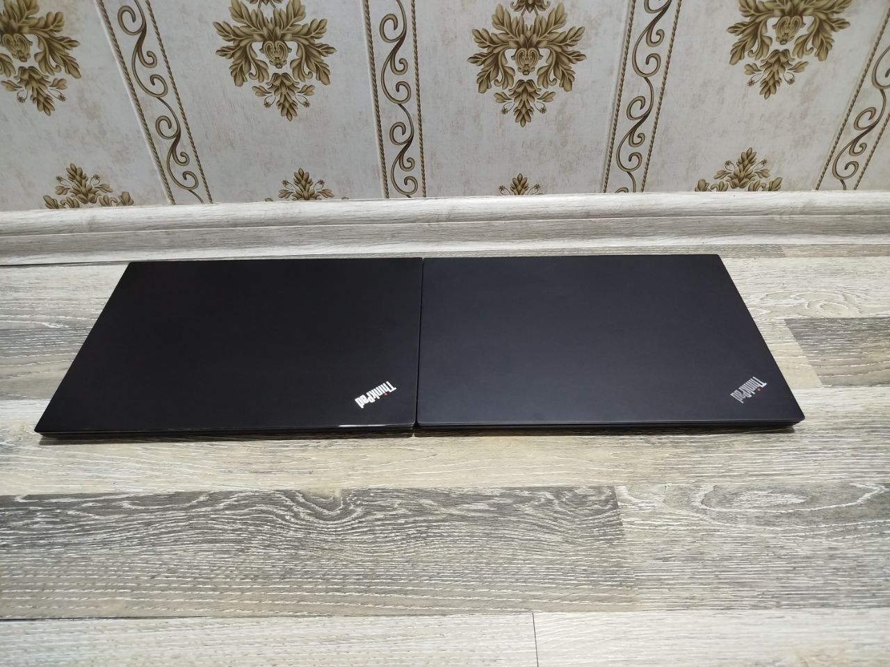 Lenovo i5-10210U(10-avlod) 8/256 TOUCH ID(otpechatka) bor