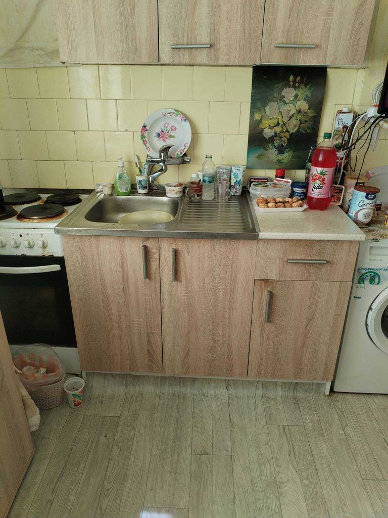 Продава се Тристаен апартамент в Стара Загора, Зора - 62 кв.м за 1017 €/кв.м - Снимка #8