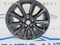 Janta aliaj 18” Mazda 3 cod 9965B57080