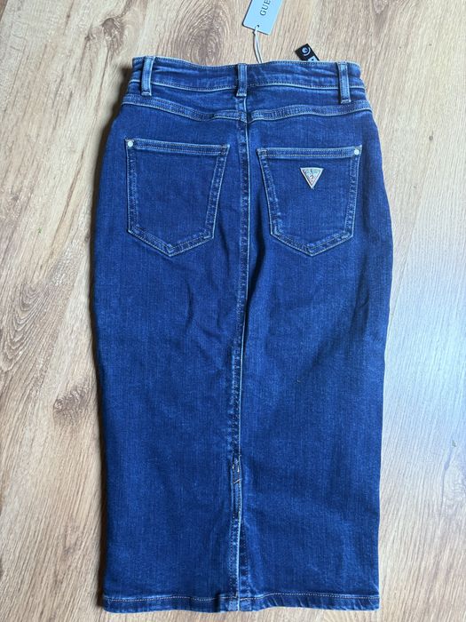 Fusta Guess originala noua