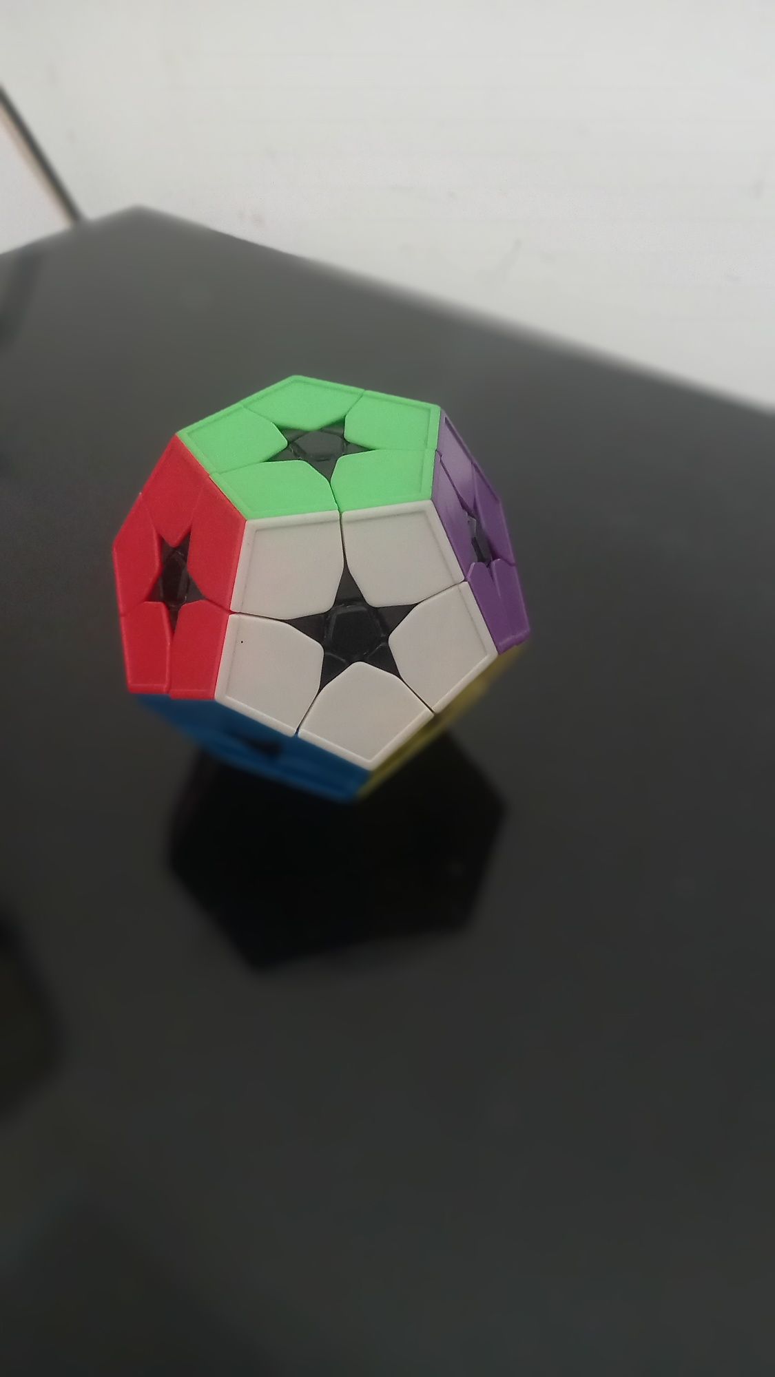 Кубик рубик: 2 x 2