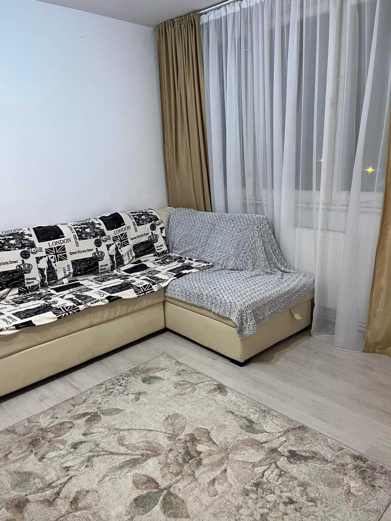 Apartament Regim Hotelier Galati