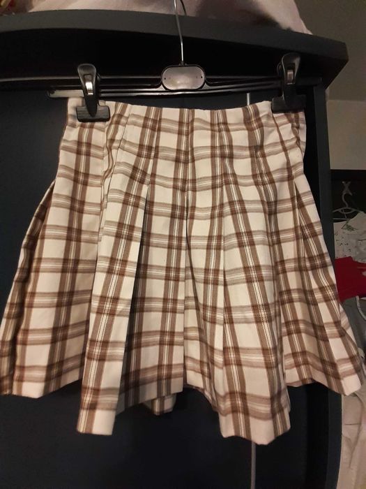 Fustă Zara fetita vârstă 14-15  ani