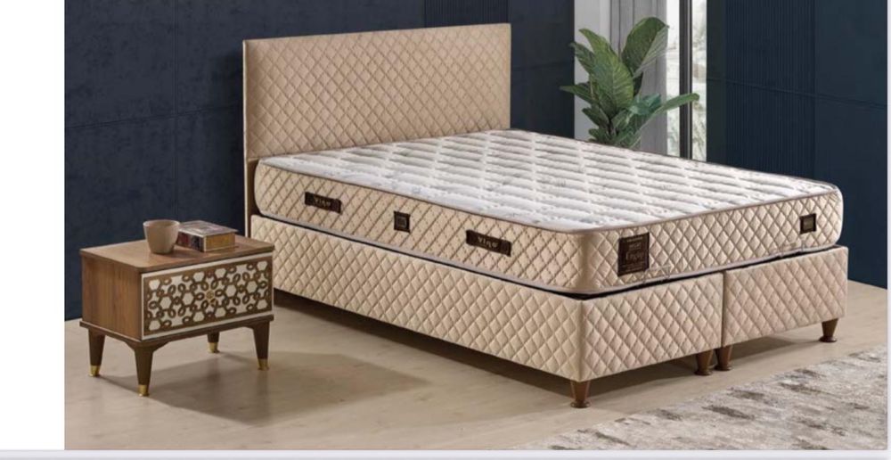 Vind Paturi si saltele de lux