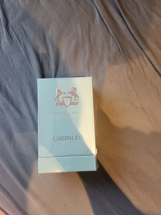 Parfumus de Marly Greenley 125ml