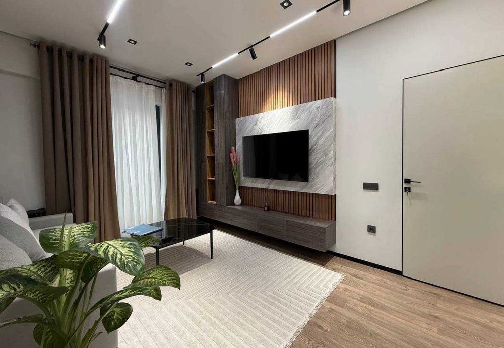 Продается квартира возле Мегопланета 2x комнатаная квартира ID10