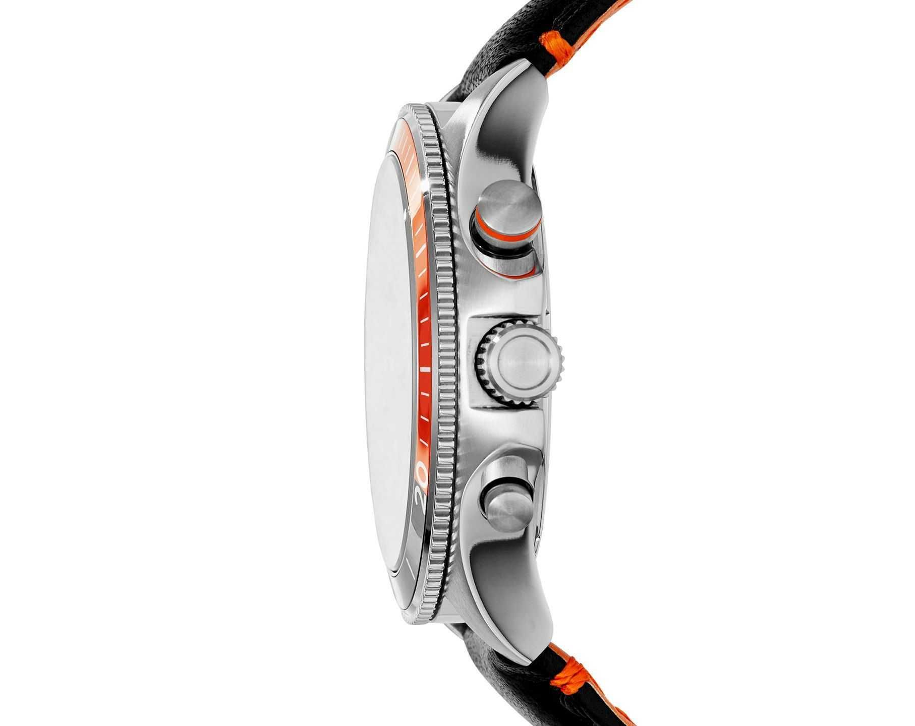 Ceas Barbati Fossil 21