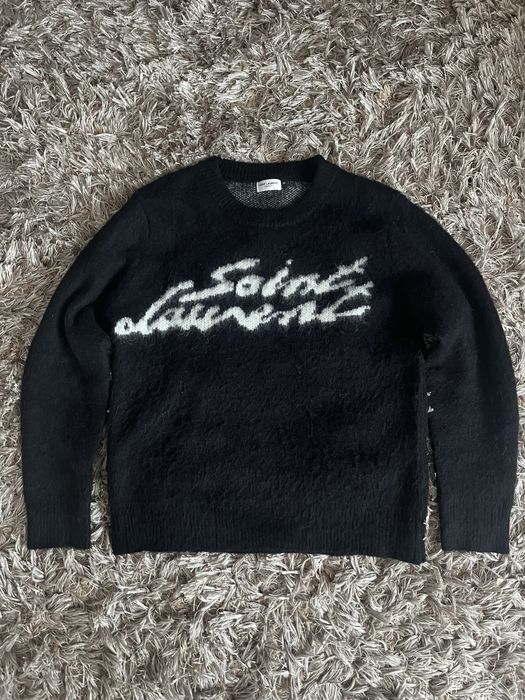 Pulover Saint Laurent