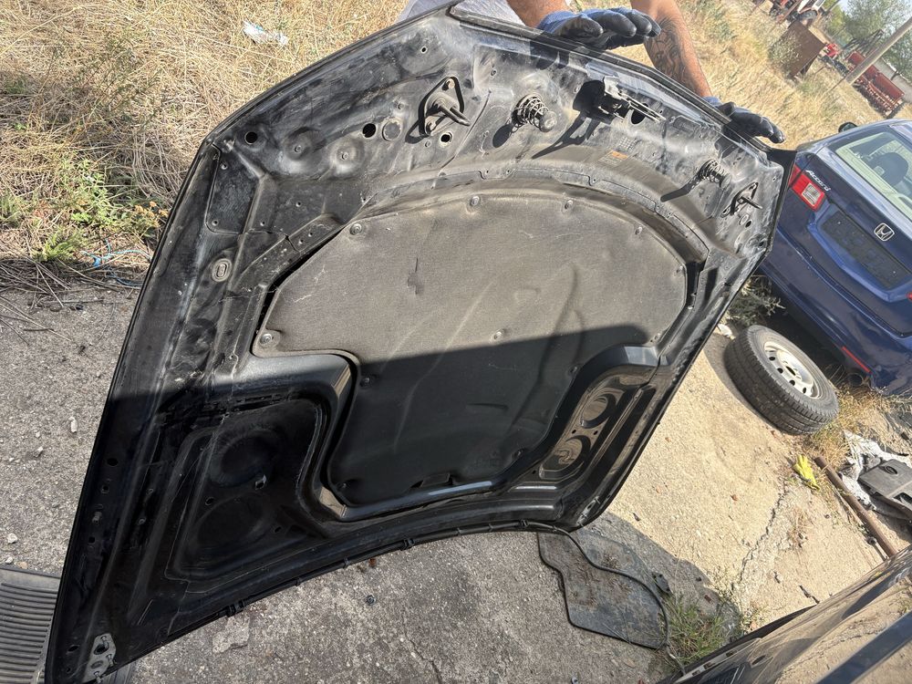 Mercedes w213 Е класа Преден Капак