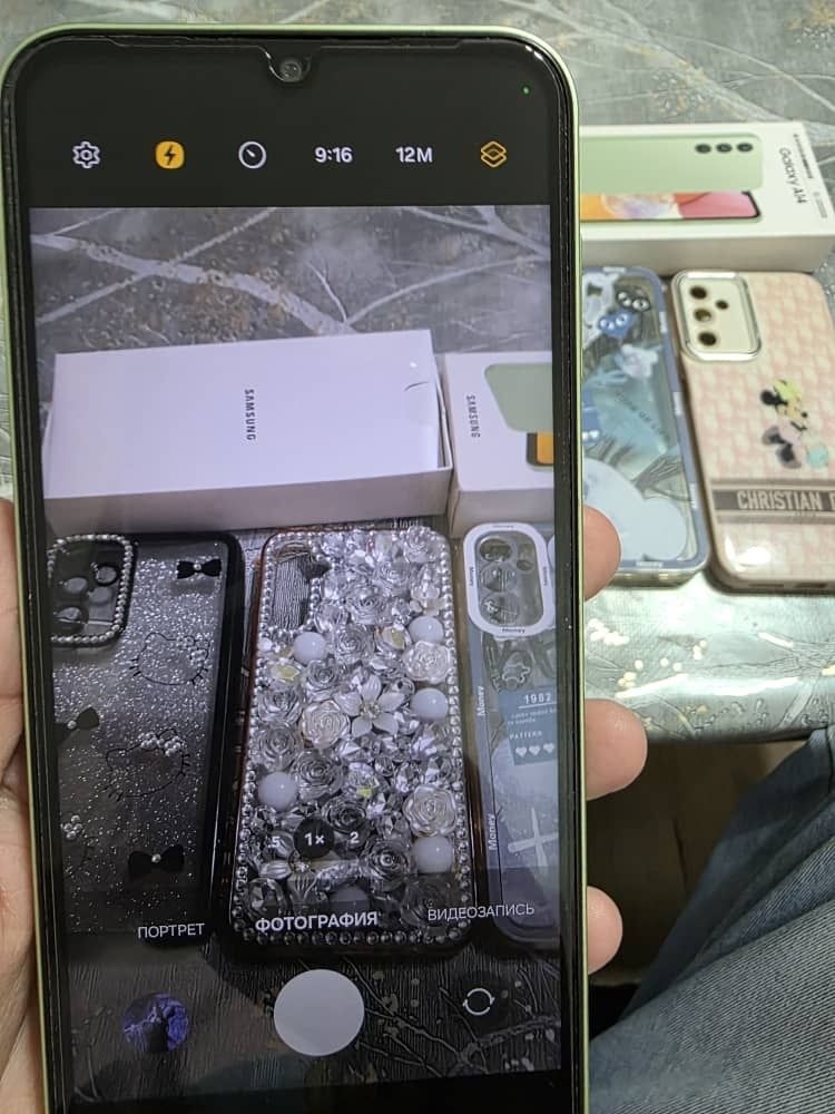 Продаётся SAMSUNG A14