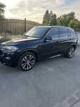 BMW X5, M inter/exter, pachet individual