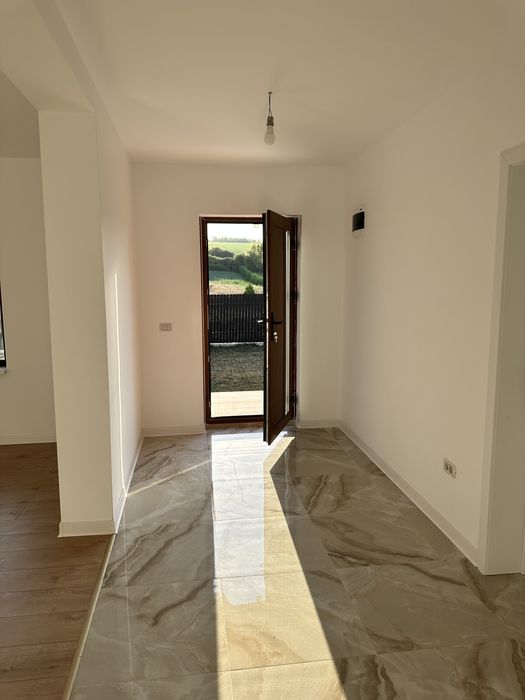 Casa Lunca Cetatuii-Ciurea