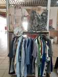 Vand haine second hand angro la sac/kg