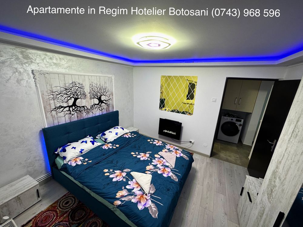 Regim Hotelier/Cazare in apartamente/Echipe/familii/firme