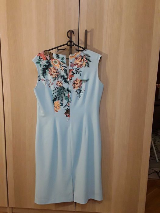 Елегантна официална рокля