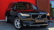 Volvo XC 90 Garantie 12 luni/Km reali/7 Locuri/4AWD/Panoramic/Automata/