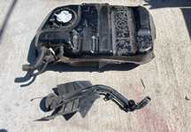 Rezervor Mitsubishi asx 1.8 DID varianta 4x2