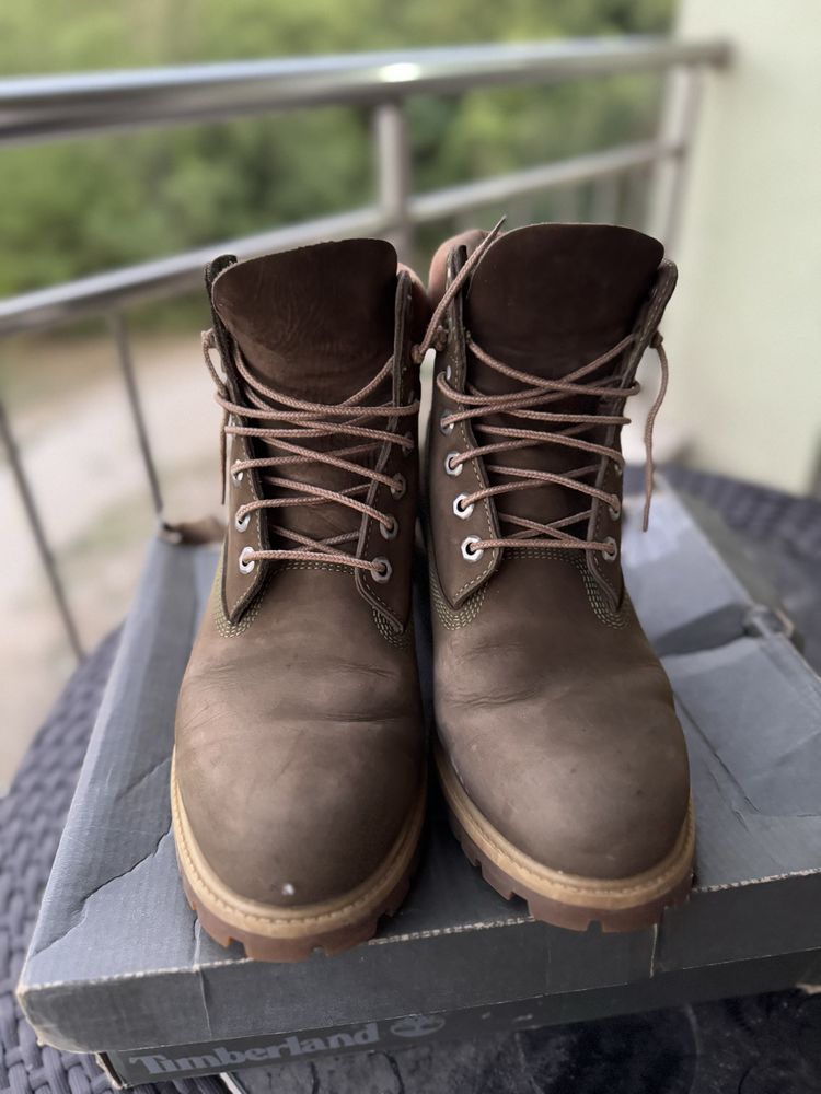 Зимни боти Timberland 6 Inch