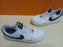 Nike Air N 42,5 кожени - 29 лв