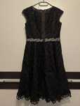 Rochie Cybele neagra
