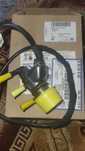 Injector +modul comanda adblue audi