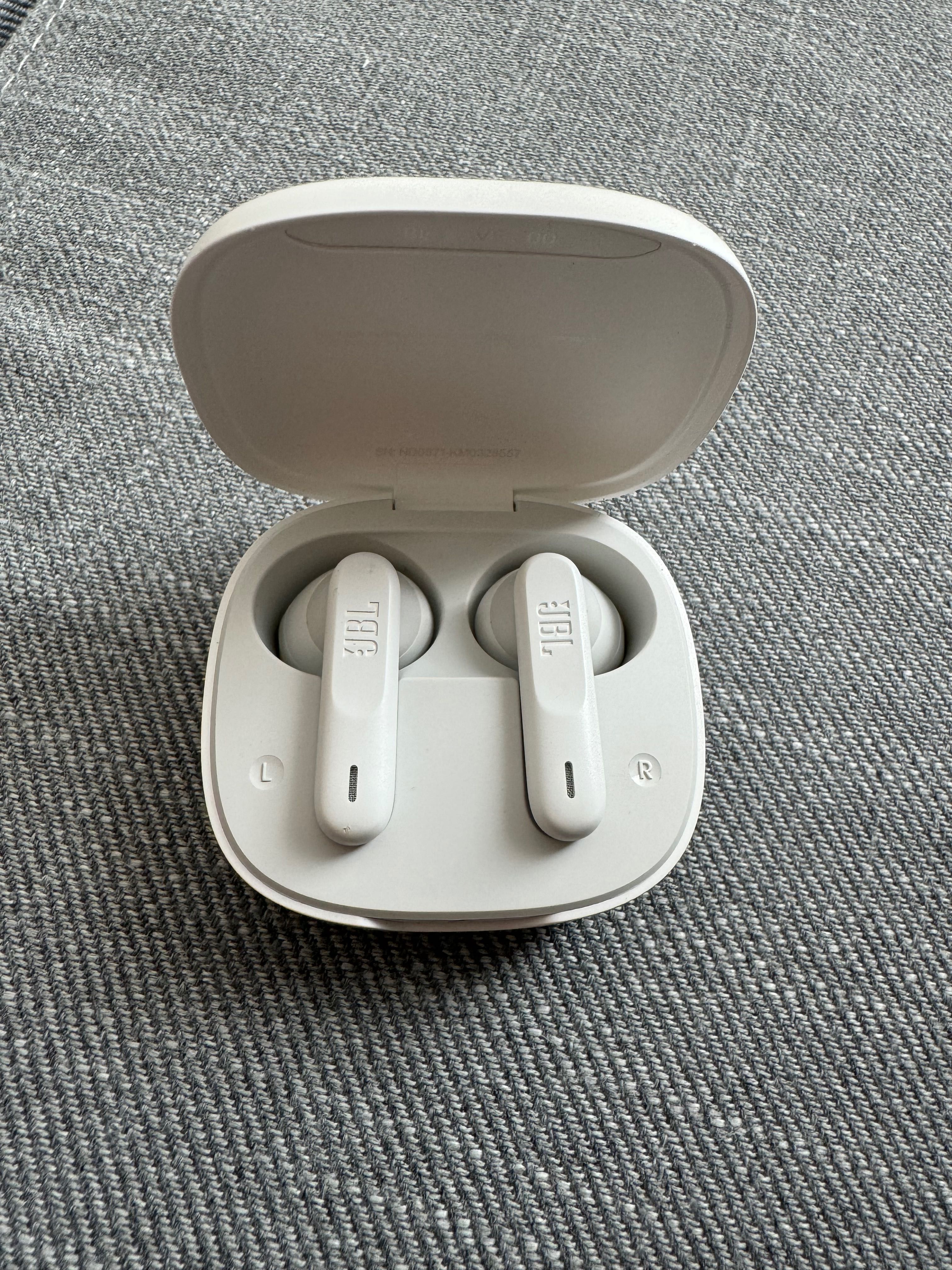 Слушалки in-ear JBL