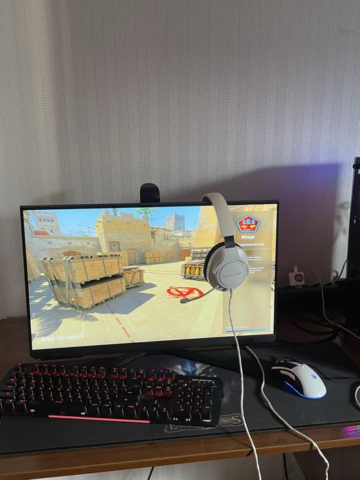 Игровой пк комплект