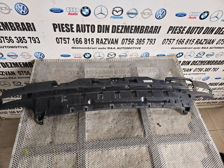Suport Central Bara Spate Bmw G31 LCI Basic 2020-2023 Cod 9498624