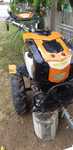 Motosapa Ruris 1001 ksd